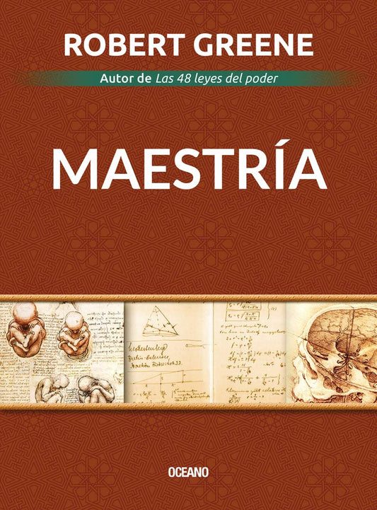 Maestría (Spanish Edition)