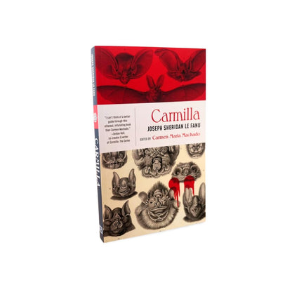 Carmilla (Clockwork Editions)