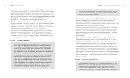 The U.S. Constitution Simplified: a Plainspoken Guide to the Founding Principles of the United States