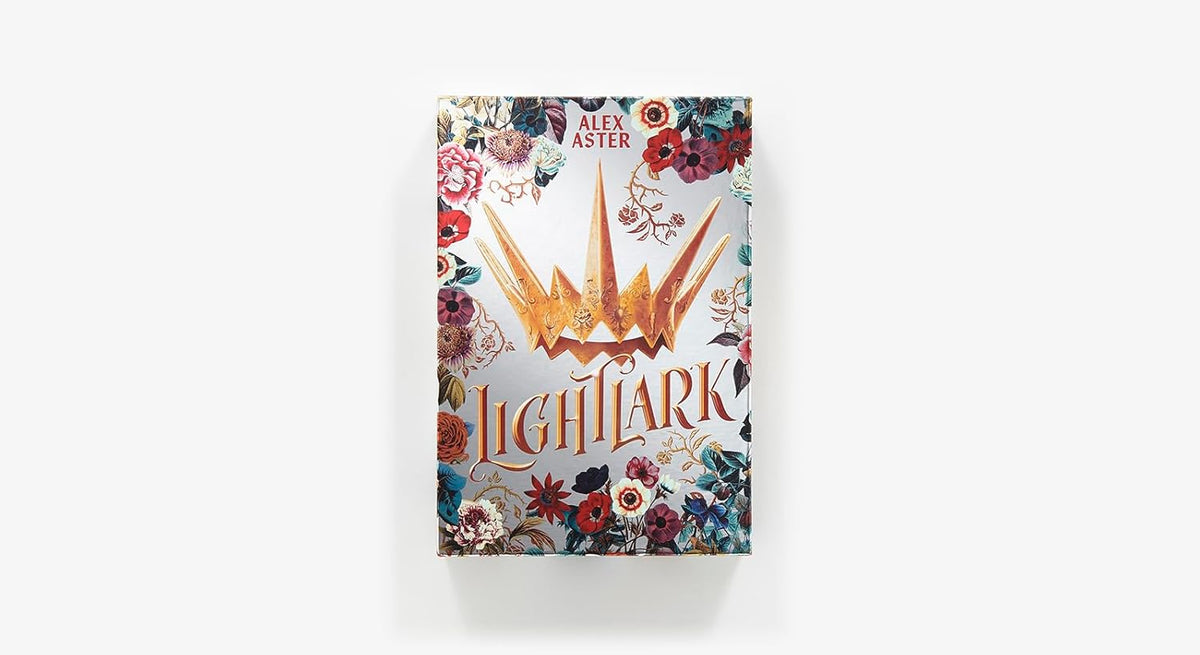 Lightlark: Collector’S Edition (The Lightlark Saga Book 1) (Volume 1)