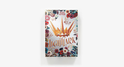 Lightlark: Collector’S Edition (The Lightlark Saga Book 1) (Volume 1)