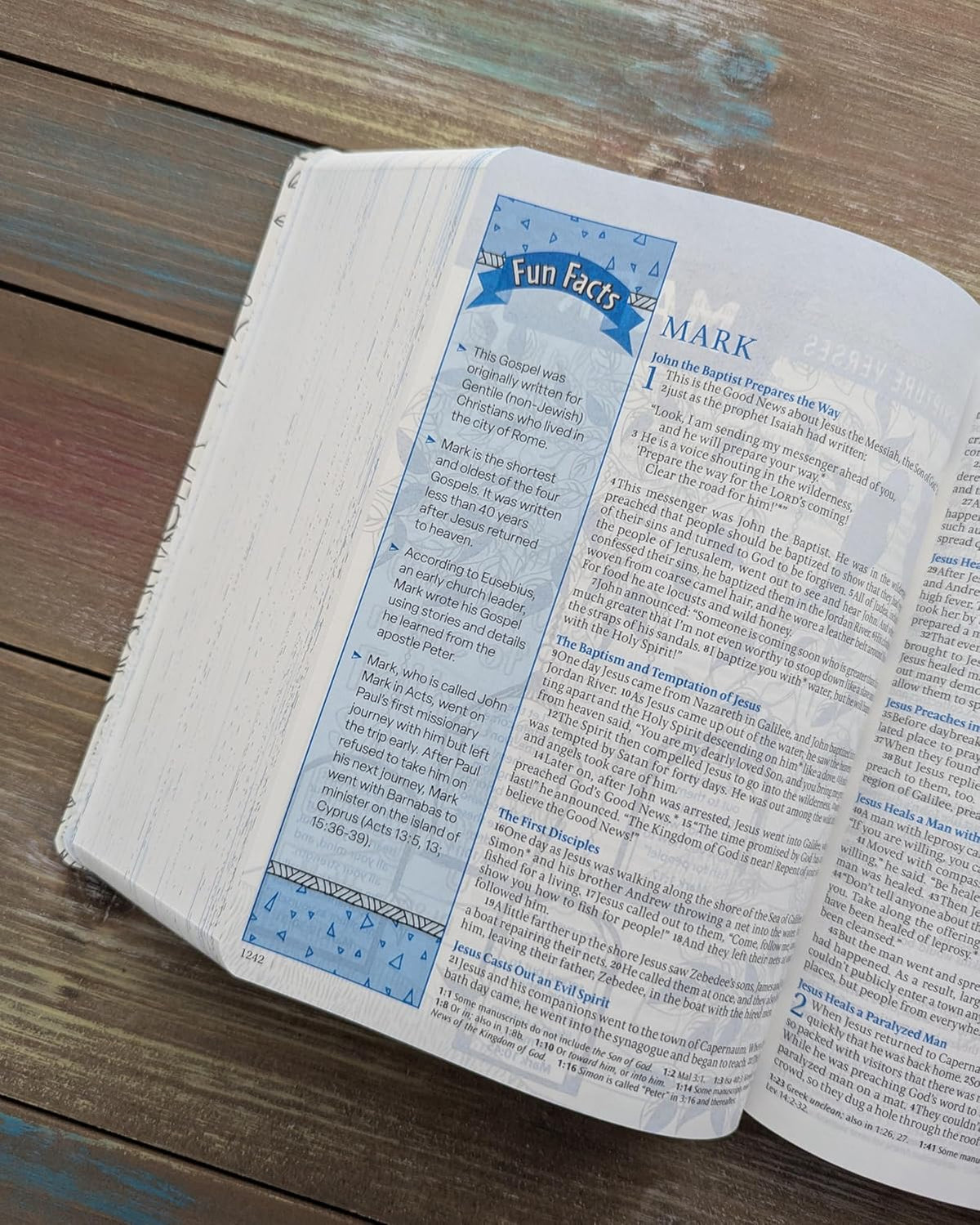 Inspire Bible for Kids NLT (Softcover): the Bible for Coloring & Creative Journaling